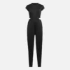 Klassischer Jumpsuit für Damen