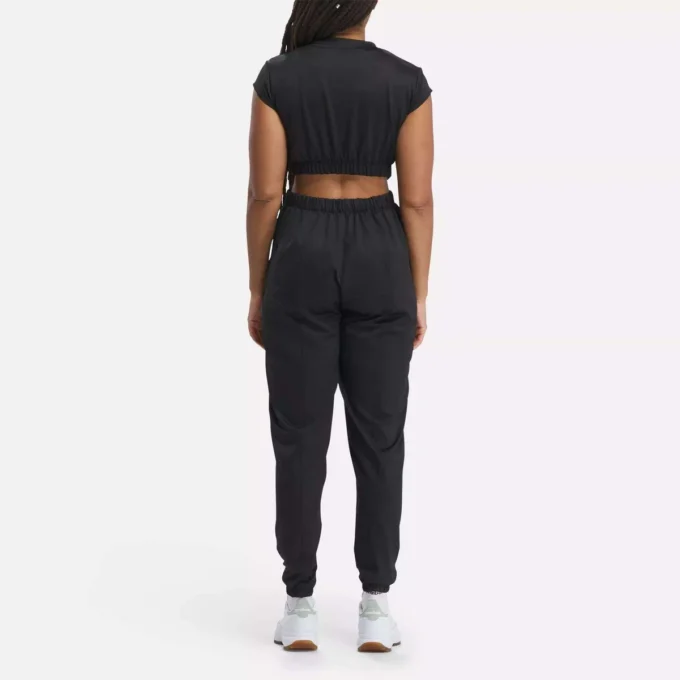 Klassischer Jumpsuit für Damen