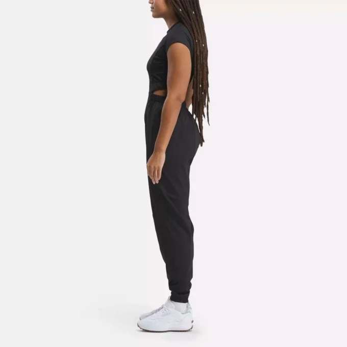 Klassischer Jumpsuit für Damen