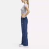 Klassisches Crop-Top für Damen