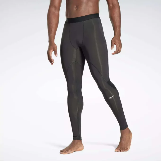 Kompressions-Trainingshose für Herren