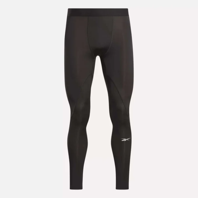 Kompressions-Trainingshose für Herren