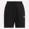 Lange Shorts mit Biesen für Damen