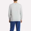 Langärmliges Golf-Sweatshirt für Herren