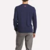 Langärmliges Golf-Sweatshirt für Herren