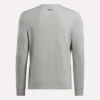 Langärmliges Golf-Sweatshirt für Herren
