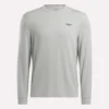 Langärmliges Golf-Sweatshirt für Herren