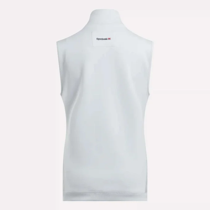 Leichte Sprint Puffer Golfweste für Damen