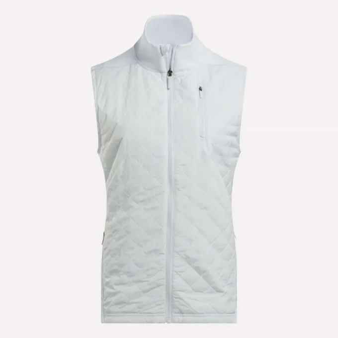 Leichte Sprint Puffer Golfweste für Damen