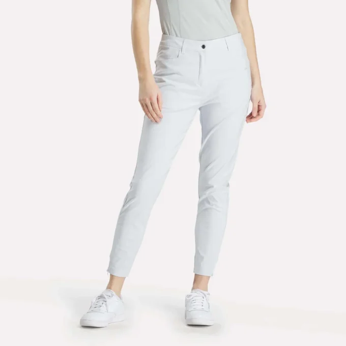 Leistungsstarke Golfhose für Damen