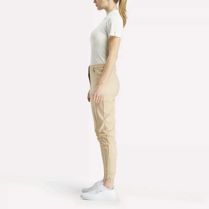 Leistungsstarke Golfhose für Damen