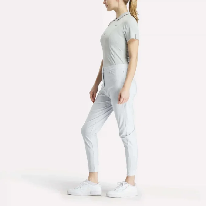 Leistungsstarke Golfhose für Damen
