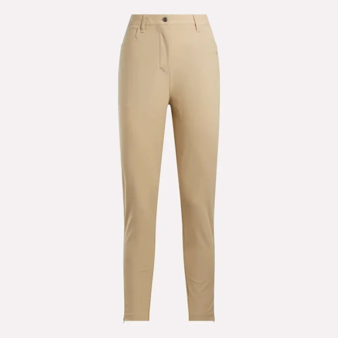 Leistungsstarke Golfhose für Damen