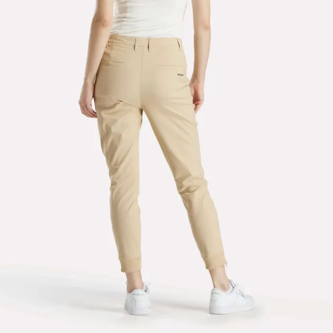 Leistungsstarke Golfhose für Damen