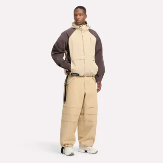 LTD Utility Shell Jacke