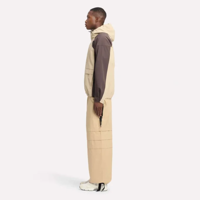 LTD Utility Shell Jacke