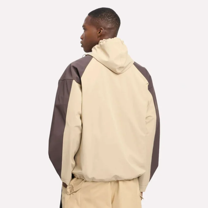 LTD Utility Shell Jacke