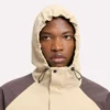 LTD Utility Shell Jacke