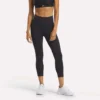 Lux 3/4 High-Rise Leggings für Damen