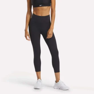Lux 3/4 High-Rise Leggings für Damen