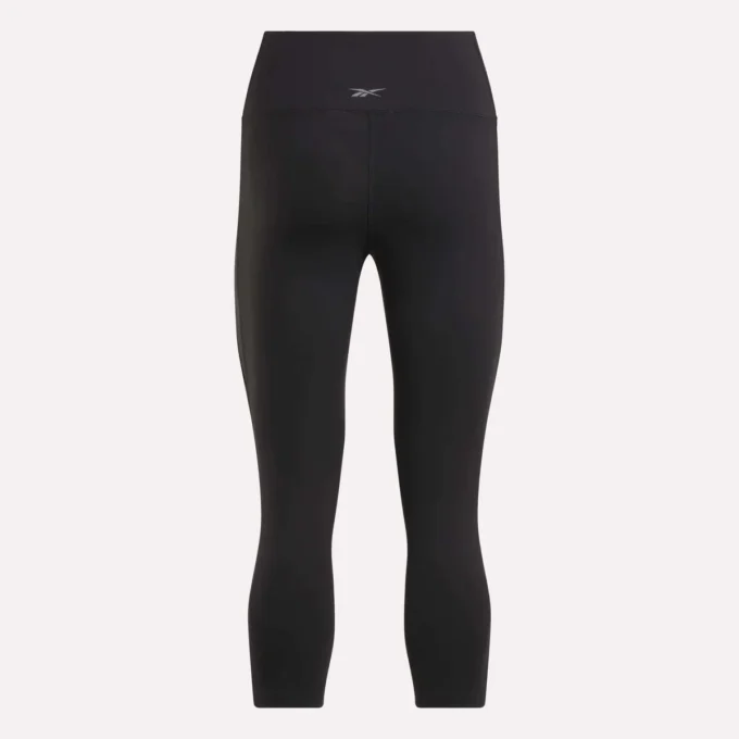 Lux 3/4 High-Rise Leggings für Damen