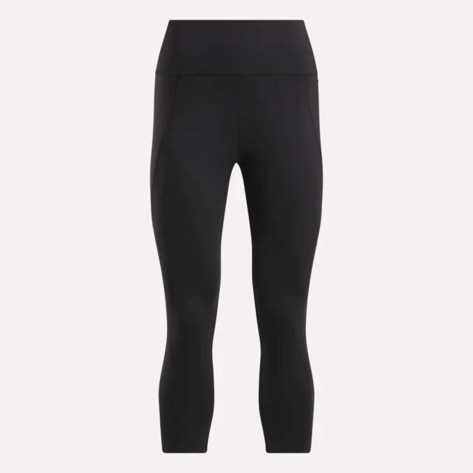 Lux 3/4 High-Rise Leggings für Damen
