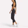 Lux 3/4 High-Rise Leggings für Damen