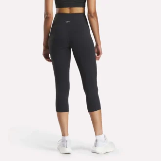 Lux 3/4 High-Rise Tights für Damen