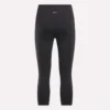 Lux 3/4 High-Rise Tights für Damen