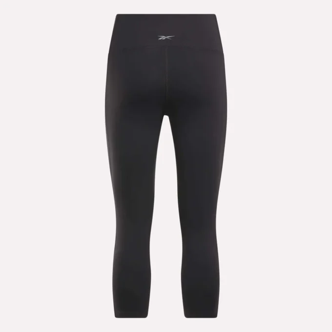 Lux 3/4 High-Rise Tights für Damen