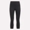 Lux 3/4 High-Rise Tights für Damen