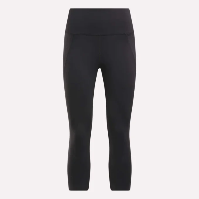 Lux 3/4 High-Rise Tights für Damen