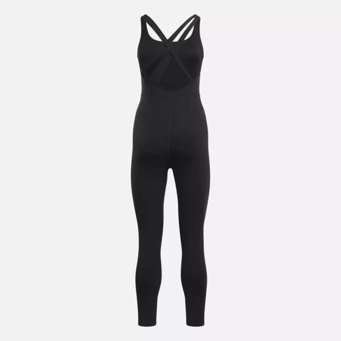 Lux 7/8 Bodysuit für Damen