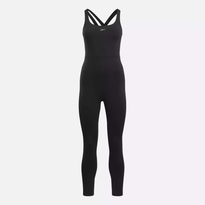 Lux 7/8 Bodysuit für Damen