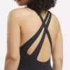 Lux 7/8 Bodysuit für Damen