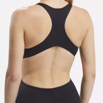 Lux Bold Short Bodysuit für Damen