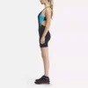 Lux Bold Short Bodysuit für Damen