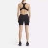 Lux Bold Short Bodysuit für Damen