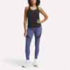 Lux Colorblock High-Rise 7/8 Leggings für Damen