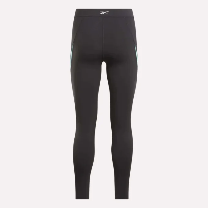 Lux Colorblock High-Rise 7/8 Leggings für Damen