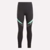 Lux Colorblock High-Rise 7/8 Leggings für Damen