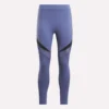 Lux Colorblock High-Rise 7/8 Leggings für Damen