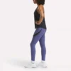 Lux Colorblock High-Rise 7/8 Leggings für Damen
