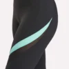 Lux Colorblock High-Rise 7/8 Leggings für Damen