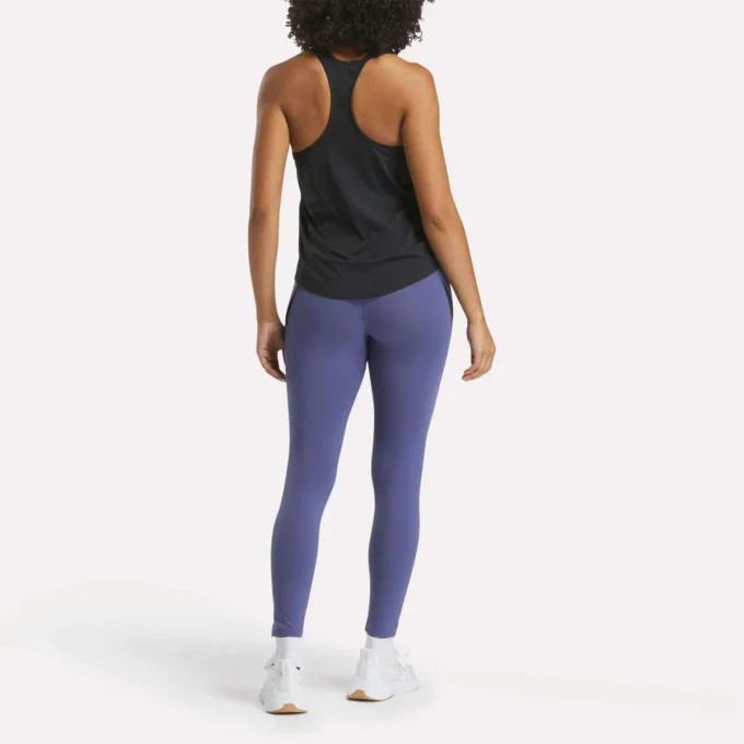 Lux Colorblock High-Rise 7/8 Leggings für Damen