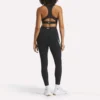 Lux Colorblock High-Rise 7/8 Leggings für Damen