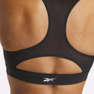 Lux Colorblock Racer Bra für Damen