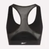 Lux Colorblock Racer Bra für Damen
