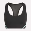 Lux Colorblock Racer Bra für Damen