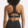 Lux Colorblock Racer Bra für Damen
